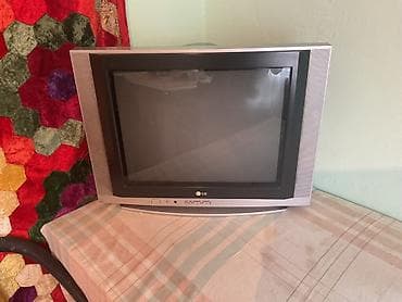монитор тв: Продаю телевизор LG, рабочий! — 1