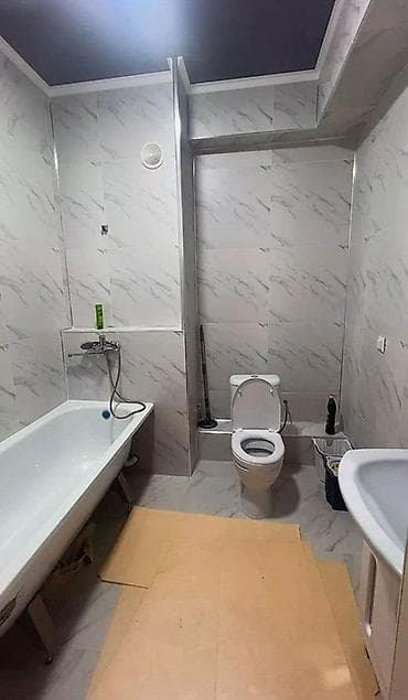 Недвижимость: 3 комнаты, 115 м², Элитка, 7 этаж, Косметический ремонт — 6