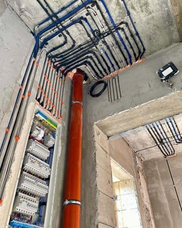 инструменты электрика: Электрик | Демонтаж электроприборов, Монтаж видеонаблюдения, Монтаж выключателей Больше 6 лет опыта — 7