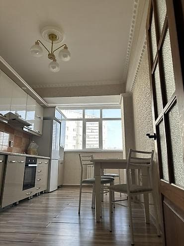 сдаю квартир микрайоне: 2 комнаты, Собственник, Без подселения, С мебелью полностью — 2