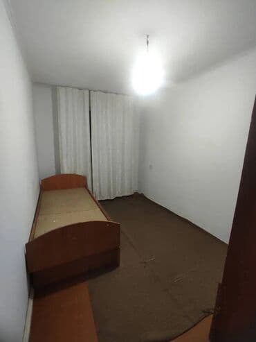 квартира без ремонта купить: 2 комнаты, Агентство недвижимости, Без подселения, С мебелью полностью — 2