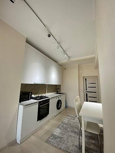 green home: 2 комнаты, Собственник, С мебелью полностью — 7