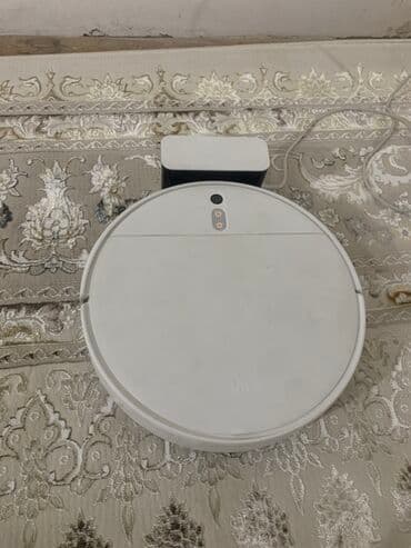 купить зарядное устройство для автомобильного аккумулятора: Робот-чаң соргуч Кургак, Расписание менен тазалоо — 3