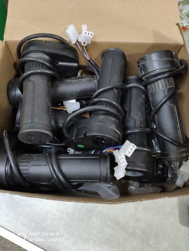 3 цикл: Новый, Самовывоз — 2