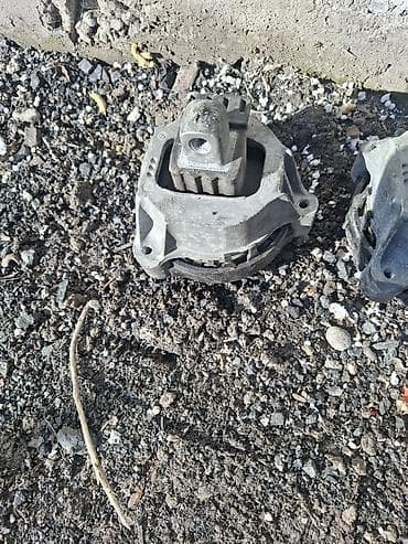 ролики на одиссей: Подушка мотора BMW Б/у — 2