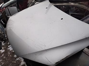 медицинские маски с фильтром: Продаю капот на форд мандео 2002г.4000сом — 2