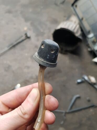 слив дождевой воды с крыши цена: Mitsubishi, Колдонулган, Оригинал — 1