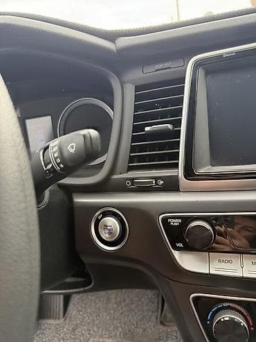 byd e7: Hyundai Sonata: 2019 г., 2 л, Автомат, Газ, Седан — 7
