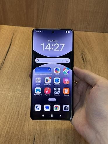redmi note 10 5 g: Redmi, Redmi Note 14 Pro, Б/у, 256 ГБ, цвет - Черный, В рассрочку, 2 SIM — 2