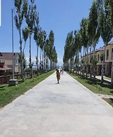 Продается 2к.кв. Чок-Тал, Лазурный берег. Цена договорная