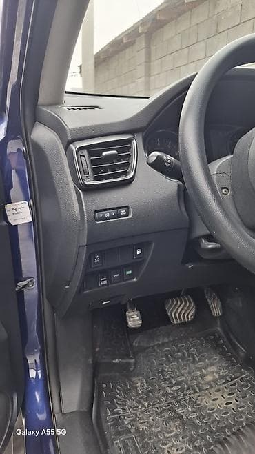 ls 400: Nissan Rogue: 2018 г., Кроссовер — 5
