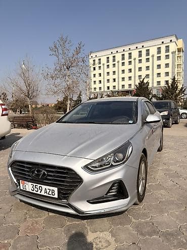 двигатель хонда степвагон бишкек: Hyundai Sonata: 2019 г., 2 л, Автомат, Бензин, Седан — 1
