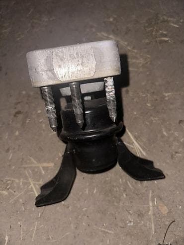 подушки двс: Подушка мотора Toyota Б/у, Оригинал, Япония — 4