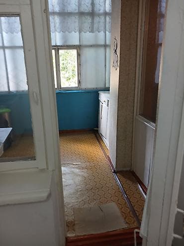 2 8: 2 комнаты, 49 м², 105 серия, 1 этаж, Старый ремонт — 6