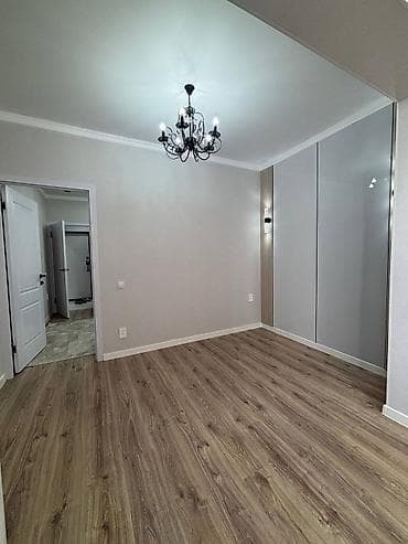 Продажа квартир: 1 комната, 53 м², 108 серия, 9 этаж, Евроремонт — 7