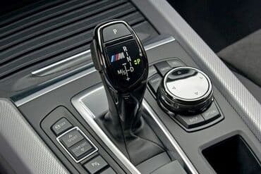 каропка фольксваген: Өткөргүч куту Автомат BMW — 1