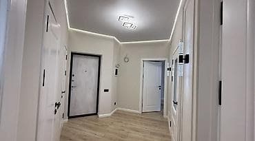 Батир сатып алам: 2 бөлмө, 60 м², Элитка, 9 кабат, Дизайнердик ремонт — 8