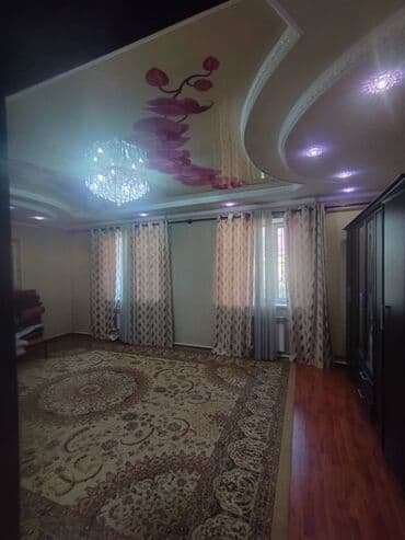 продаю комнату в общежитии: Квартира берилет без хозяин условиясы менен баасы келишим турундо — 4