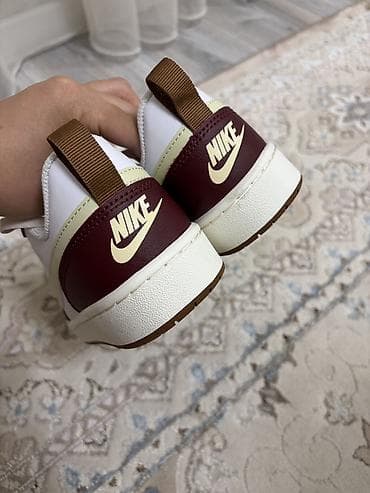 Женская обувь: Кроссовки, 39, Nike, Новый, Самовывоз — 1