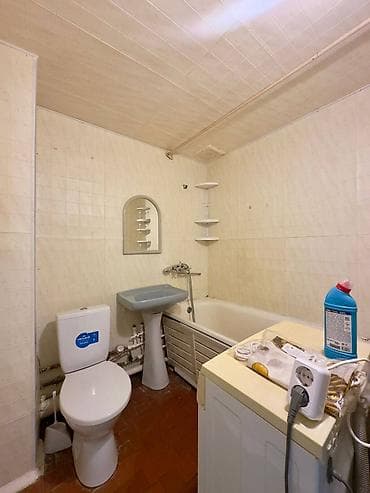 контейнер холодильник: 1 комната, Собственник, Без подселения, С мебелью полностью — 7