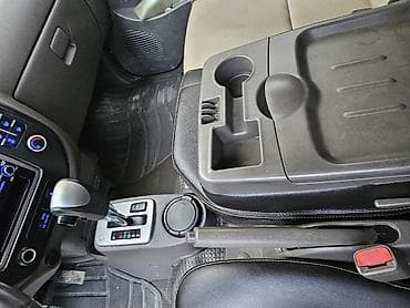 авто в такси: Hyundai Porter: 2019 г., 2.5 л, Автомат, Дизель, Лимузин — 9