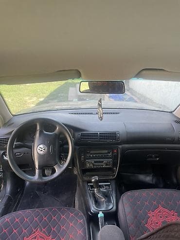 радиаторы пассат: Volkswagen Passat: 1998 г., 1.8 л, Механика, Бензин, Седан — 5
