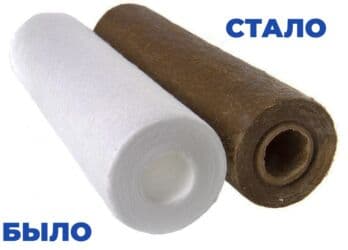 вода диспенсер: Обслуживание фильтров 🛠️ Замена комплектующих для системы очистки воды — 2