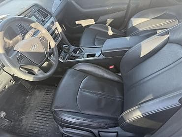 kia k5 2015: Hyundai Sonata: 2019 г., 2 л, Автомат, Газ, Седан — 4