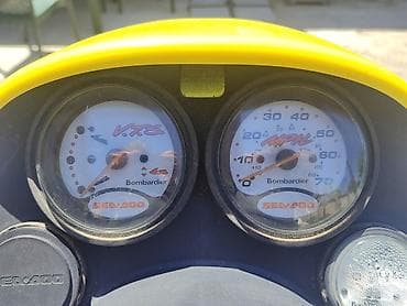 байдарка бишкек: Продам Sea-Doo XP 1100 канадского производства от Bombardier — 3
