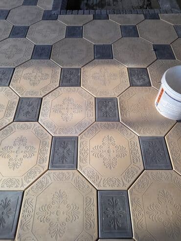 бишкек мебель: Брусчатка Брусчатки  Брусчатка Бишкек цена Брусчатка укладка — 2