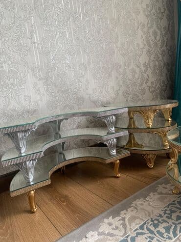 зеркальные посуды для нарезки: Зеркала для нарезки овощей и фруктов есть в наличии и на заказ — 2