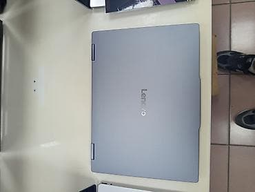 HP OmniBook 5 Flip — компактный 14-дюймовый трансформер с сенсорным