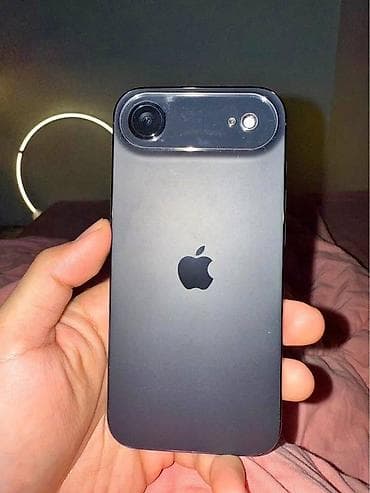 galaxy watch 6 бишкек: IPhone 15 Pro Max, White Titanium, Куту — 7