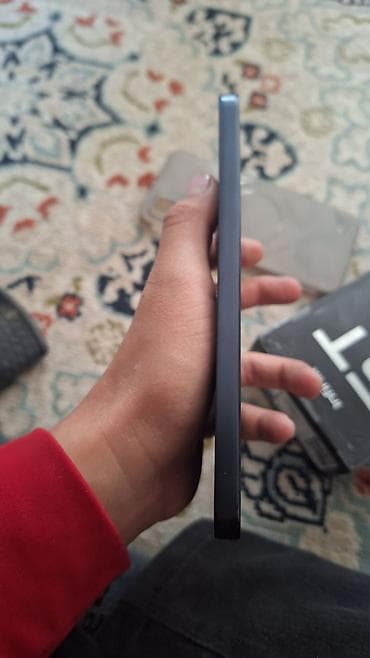 карманный автомат: Infinix GT 20 Pro, Новый, 256 ГБ, цвет - Фиолетовый, 2 SIM — 4