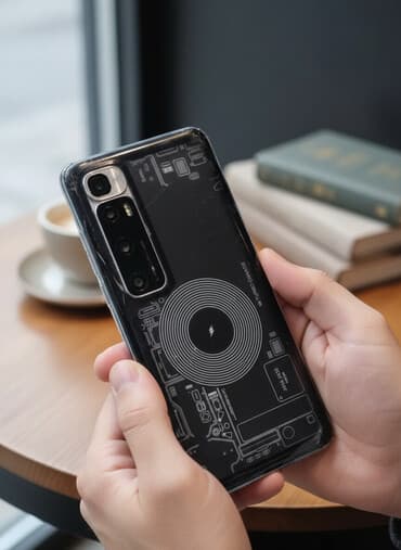 mi router: Xiaomi, Mi 10 Ultra, Колдонулган, 256 ГБ, түсү - Боз, 2 SIM — 1