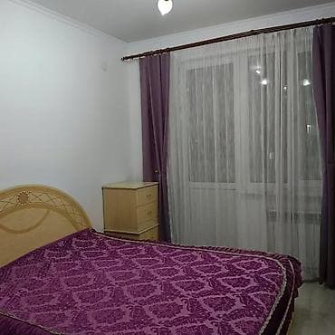 продажа квартир в бишкеке с фото: 2 комнаты, Собственник, Без подселения, С мебелью полностью — 2