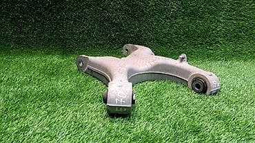 bmw e53: Задний правый рычаг BMW 2009 г., Б/у, Оригинал, Германия — 4