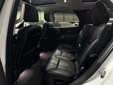 discovery 3: Land Rover Discovery: 2017 г., Внедорожник — 10