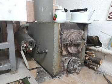 шкафы прихожие: Сапог печка сатылат — 1