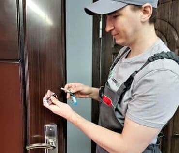 Замок: Установка, Ремонт, Замена