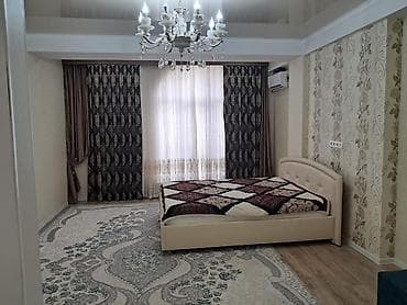 2 комнаты, Агентство недвижимости, Без подселения, С мебелью полностью