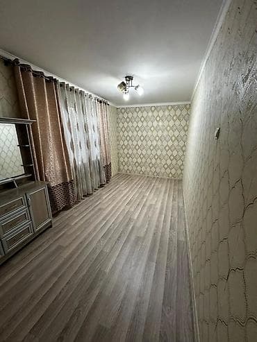 2 bedroom: 2 комнаты, 44 м², 11 мкр 104 серия, 2 этаж, Евроремонт — 4