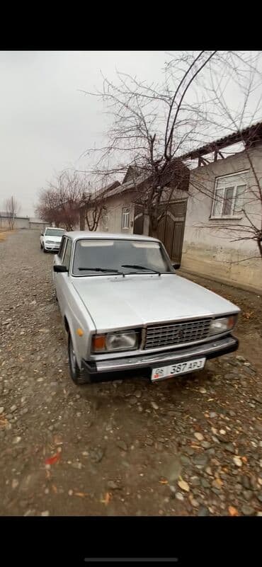 акпп матиз 2: ВАЗ (ЛАДА) 2107: 2010 г., 1.6 л, Механика, Бензин, Седан — 1