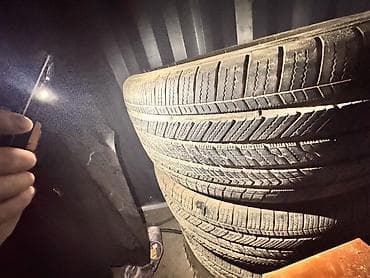 pirelli p zero: Комплект шин Bridgestone Dueler H/L 422 Ecopia — 4 шт. - Размер — 1