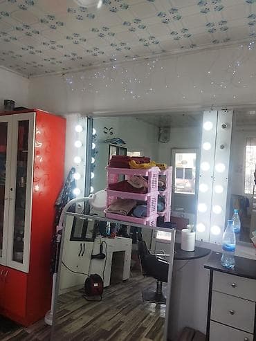 аренда квартир б: Продается парикмахерские зеркала по 4500 сом каждыйв наличии 4 штук — 2