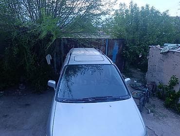 Honda Odyssey: 1999 г., Вэн/Минивэн