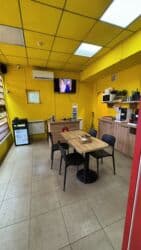 с квартирантами с магазином готовый бизнес квартирный комнат действующим: Продажа бизнеса Фастфуд Вместе с: Оборудование и мебель — 5