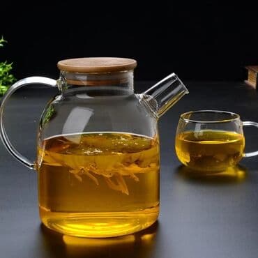 интересует: Электрический чайник, Новый, Самовывоз, Платная доставка — 4