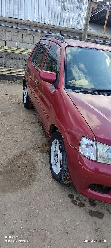 mazda: Mazda Demio: 2000 г., Механика, Бензин, Хэтчбэк — 3