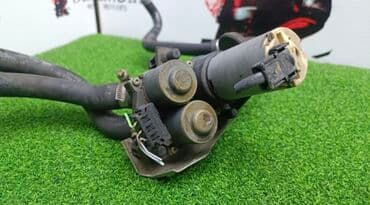 w124: Крайник печки оригинал мерседес ешка 
Mercedes Benz W124 m111 — 2